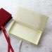 Velvet Box With Ribon Rectangle Box Customized 